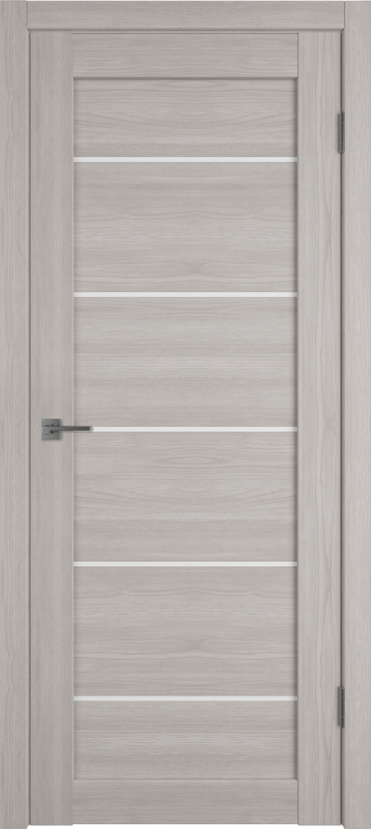 межкомнатные двери  ВФД Atum Pro 27 stone oak